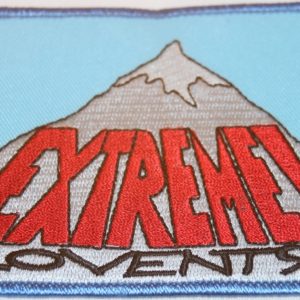 Rovent 1996 Badge