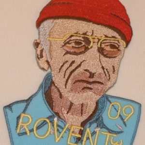 Rovent 2009 Badge