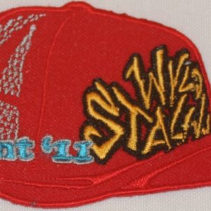 Rovent 2011 Badge