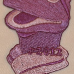 Rovent 2012 Badge