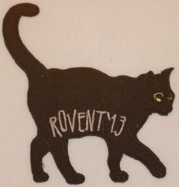 Rovent 2013 Badge