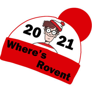 Rovent 2021 Badge